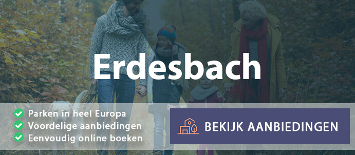 vakantieparken-erdesbach-duitsland-vergelijken