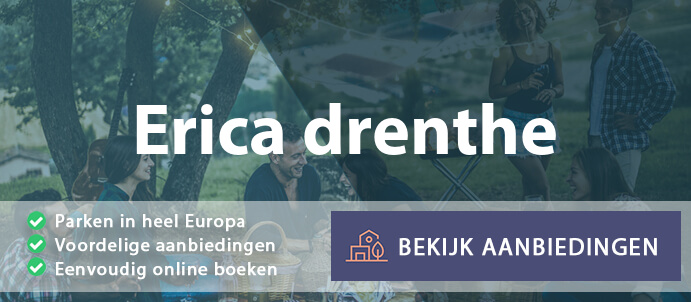 vakantieparken-erica-drenthe-nederland-vergelijken