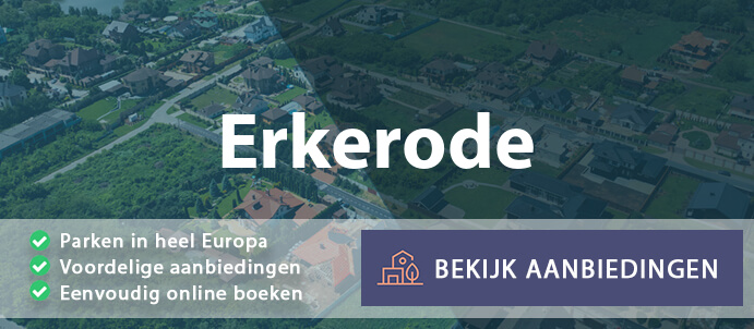 vakantieparken-erkerode-duitsland-vergelijken