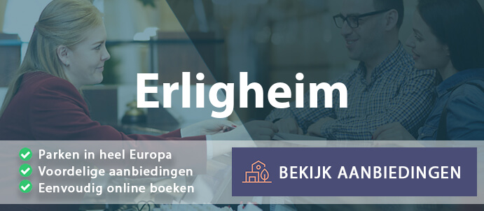 vakantieparken-erligheim-duitsland-vergelijken