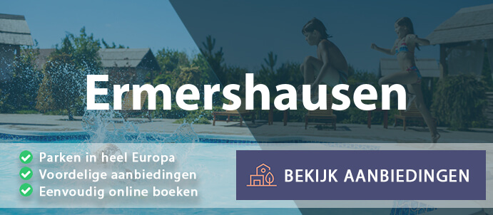 vakantieparken-ermershausen-duitsland-vergelijken