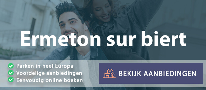 vakantieparken-ermeton-sur-biert-belgie-vergelijken