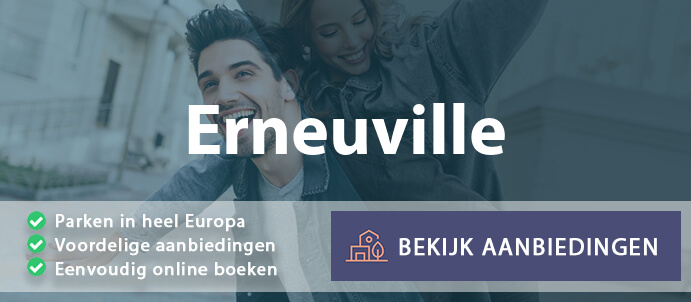 vakantieparken-erneuville-belgie-vergelijken