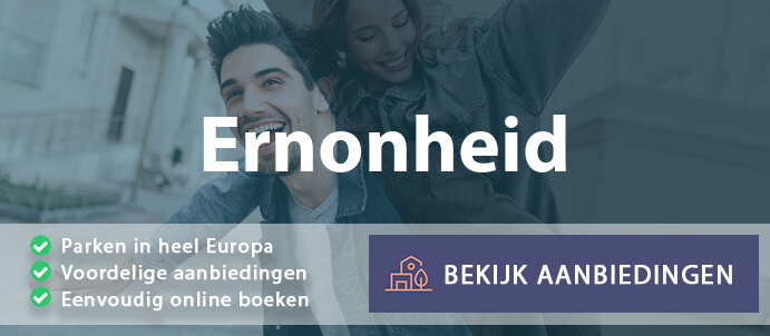 vakantieparken-ernonheid-belgie-vergelijken