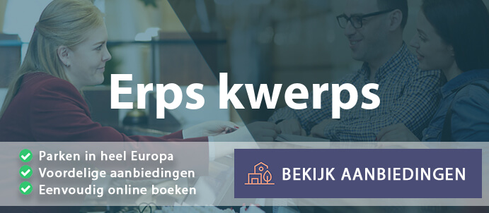 vakantieparken-erps-kwerps-belgie-vergelijken