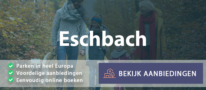 vakantieparken-eschbach-duitsland-vergelijken