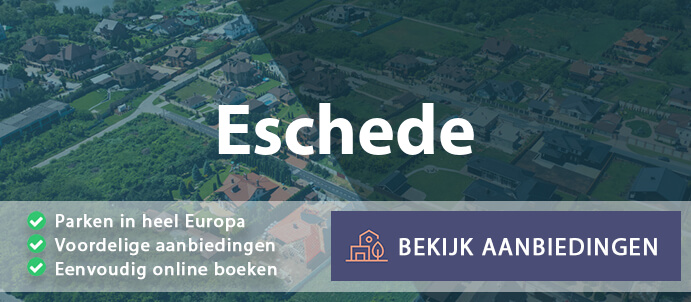 vakantieparken-eschede-duitsland-vergelijken