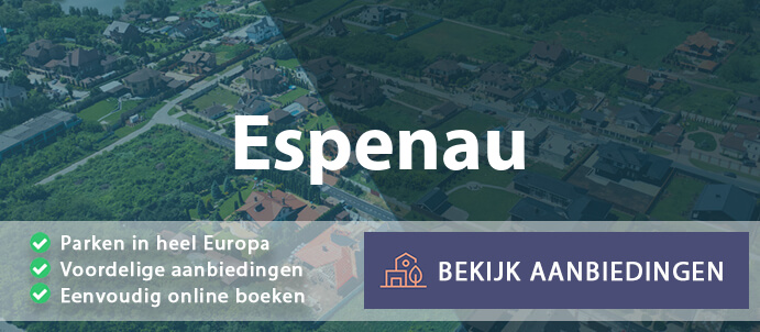 vakantieparken-espenau-duitsland-vergelijken