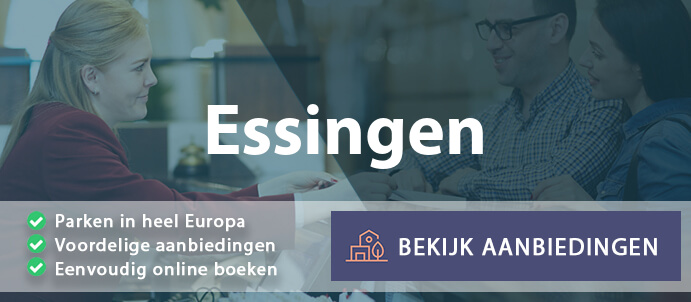 vakantieparken-essingen-duitsland-vergelijken