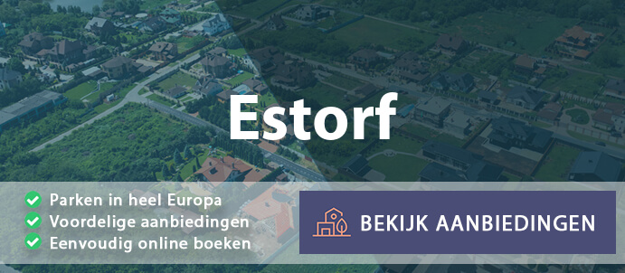 vakantieparken-estorf-duitsland-vergelijken