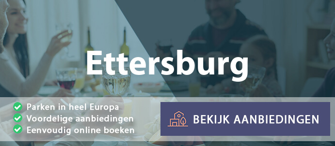 vakantieparken-ettersburg-duitsland-vergelijken