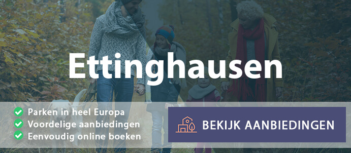 vakantieparken-ettinghausen-duitsland-vergelijken