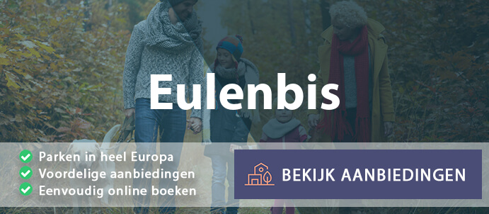 vakantieparken-eulenbis-duitsland-vergelijken