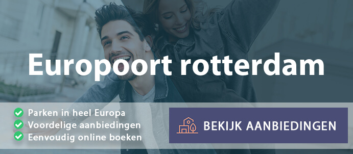 vakantieparken-europoort-rotterdam-nederland-vergelijken