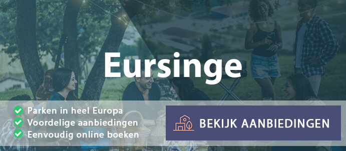 vakantieparken-eursinge-nederland-vergelijken