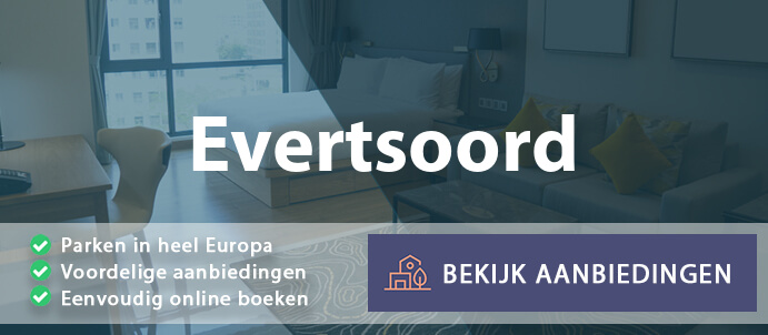 vakantieparken-evertsoord-nederland-vergelijken