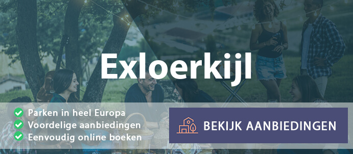vakantieparken-exloerkijl-nederland-vergelijken