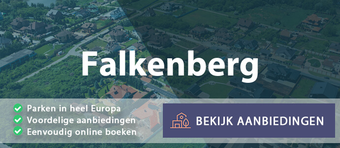 vakantieparken-falkenberg-duitsland-vergelijken