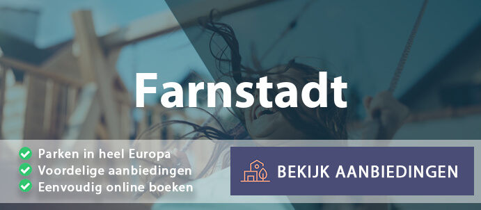 vakantieparken-farnstadt-duitsland-vergelijken