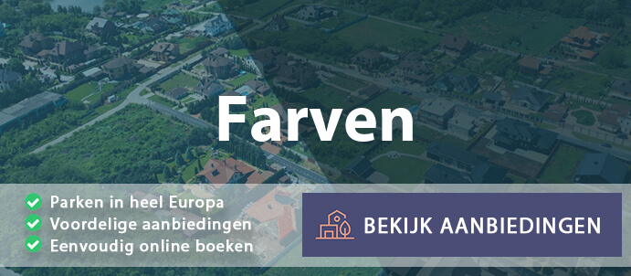 vakantieparken-farven-duitsland-vergelijken