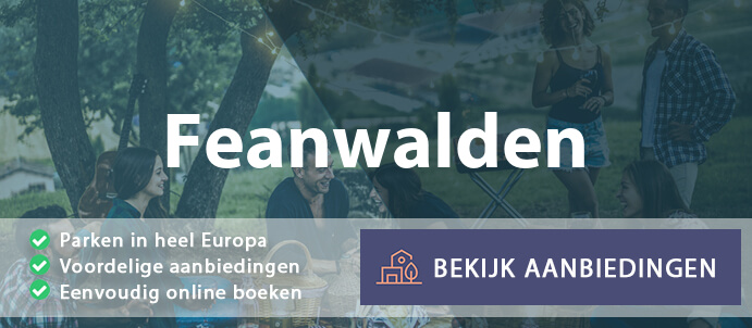 vakantieparken-feanwalden-nederland-vergelijken