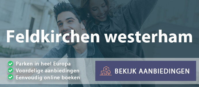 vakantieparken-feldkirchen-westerham-duitsland-vergelijken