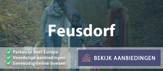 vakantieparken-feusdorf-duitsland-vergelijken