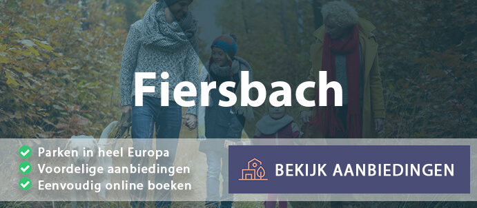 vakantieparken-fiersbach-duitsland-vergelijken