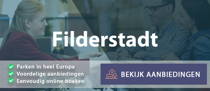 vakantieparken-filderstadt-duitsland-vergelijken