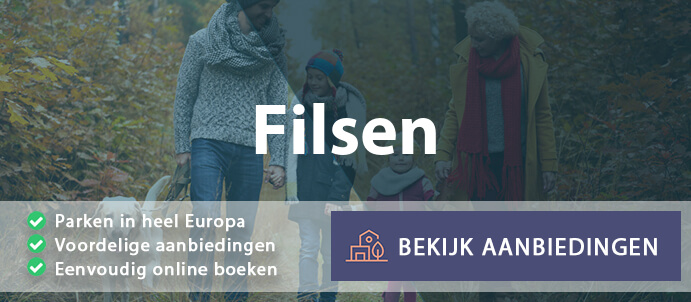 vakantieparken-filsen-duitsland-vergelijken