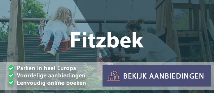 vakantieparken-fitzbek-duitsland-vergelijken