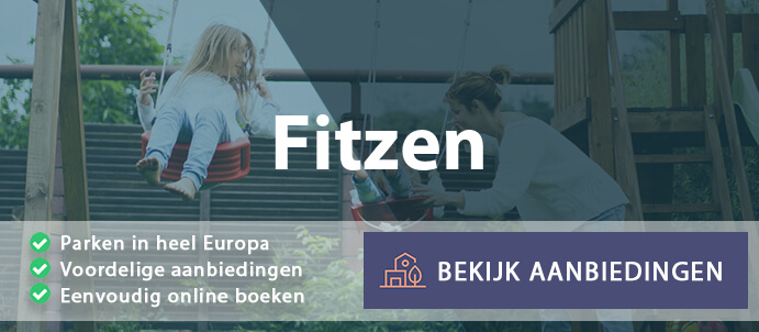 vakantieparken-fitzen-duitsland-vergelijken