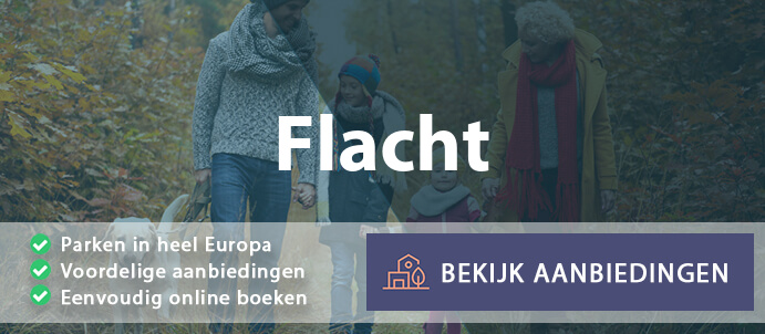 vakantieparken-flacht-duitsland-vergelijken