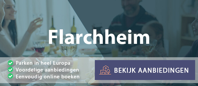 vakantieparken-flarchheim-duitsland-vergelijken