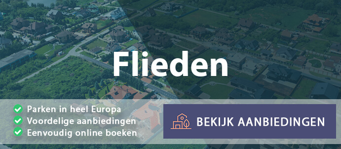 vakantieparken-flieden-duitsland-vergelijken