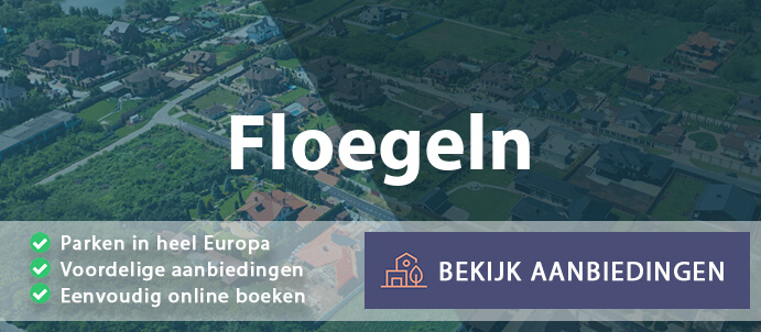 vakantieparken-floegeln-duitsland-vergelijken