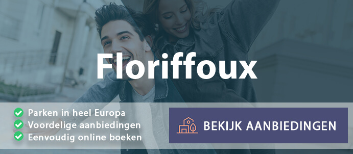 vakantieparken-floriffoux-belgie-vergelijken