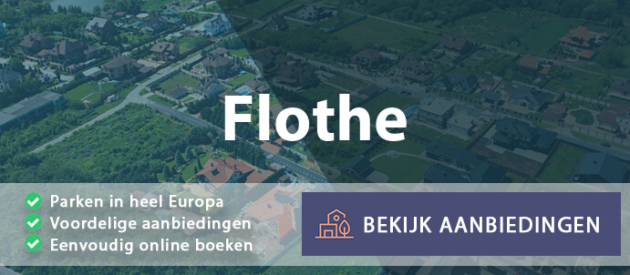 vakantieparken-flothe-duitsland-vergelijken