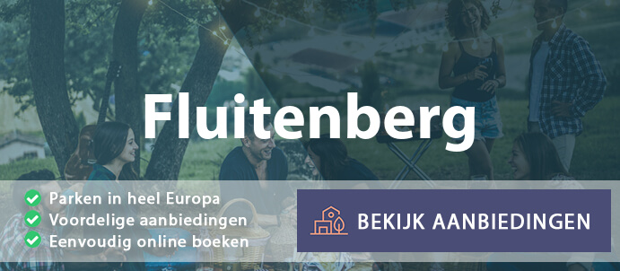 vakantieparken-fluitenberg-nederland-vergelijken