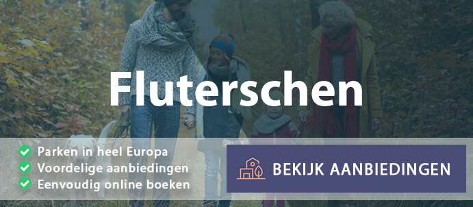 vakantieparken-fluterschen-duitsland-vergelijken