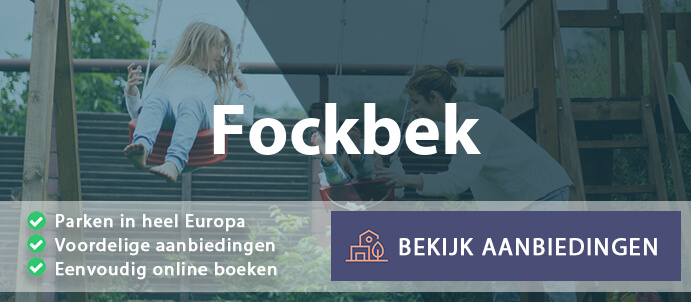 vakantieparken-fockbek-duitsland-vergelijken