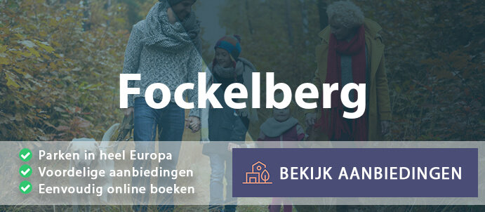 vakantieparken-fockelberg-duitsland-vergelijken