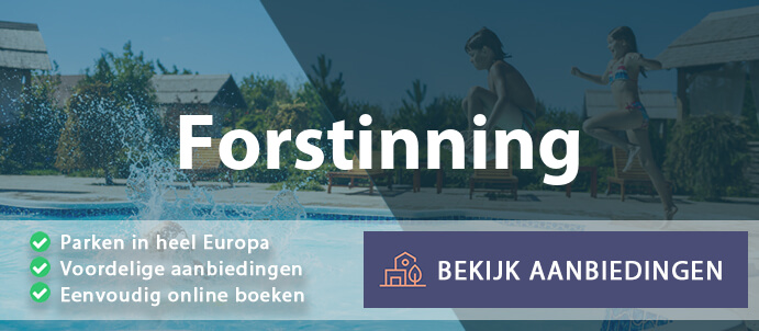 vakantieparken-forstinning-duitsland-vergelijken