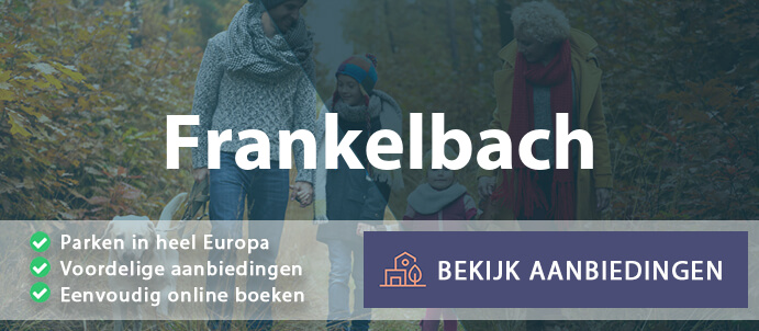 vakantieparken-frankelbach-duitsland-vergelijken