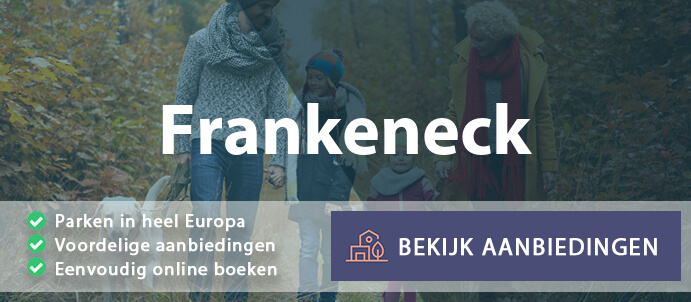 vakantieparken-frankeneck-duitsland-vergelijken