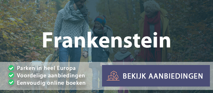 vakantieparken-frankenstein-duitsland-vergelijken