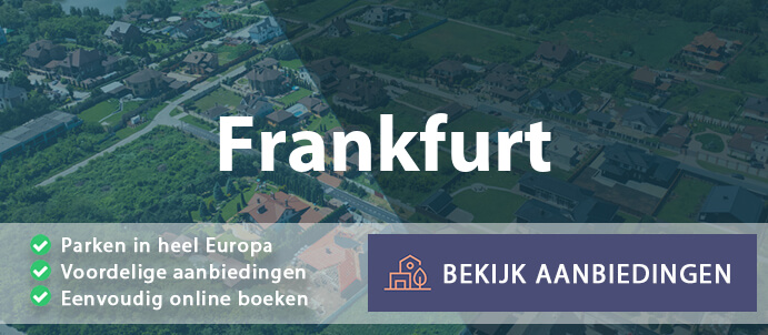 vakantieparken-frankfurt-duitsland-vergelijken