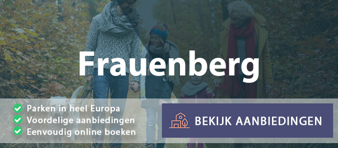 vakantieparken-frauenberg-duitsland-vergelijken