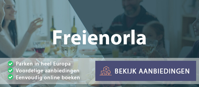 vakantieparken-freienorla-duitsland-vergelijken