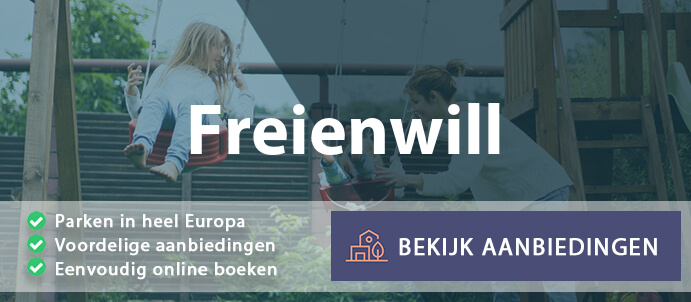 vakantieparken-freienwill-duitsland-vergelijken